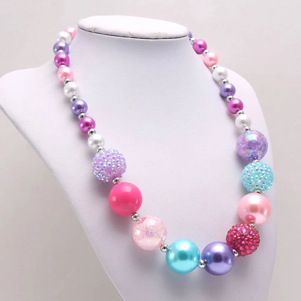 Big Beads, Bigger Style!