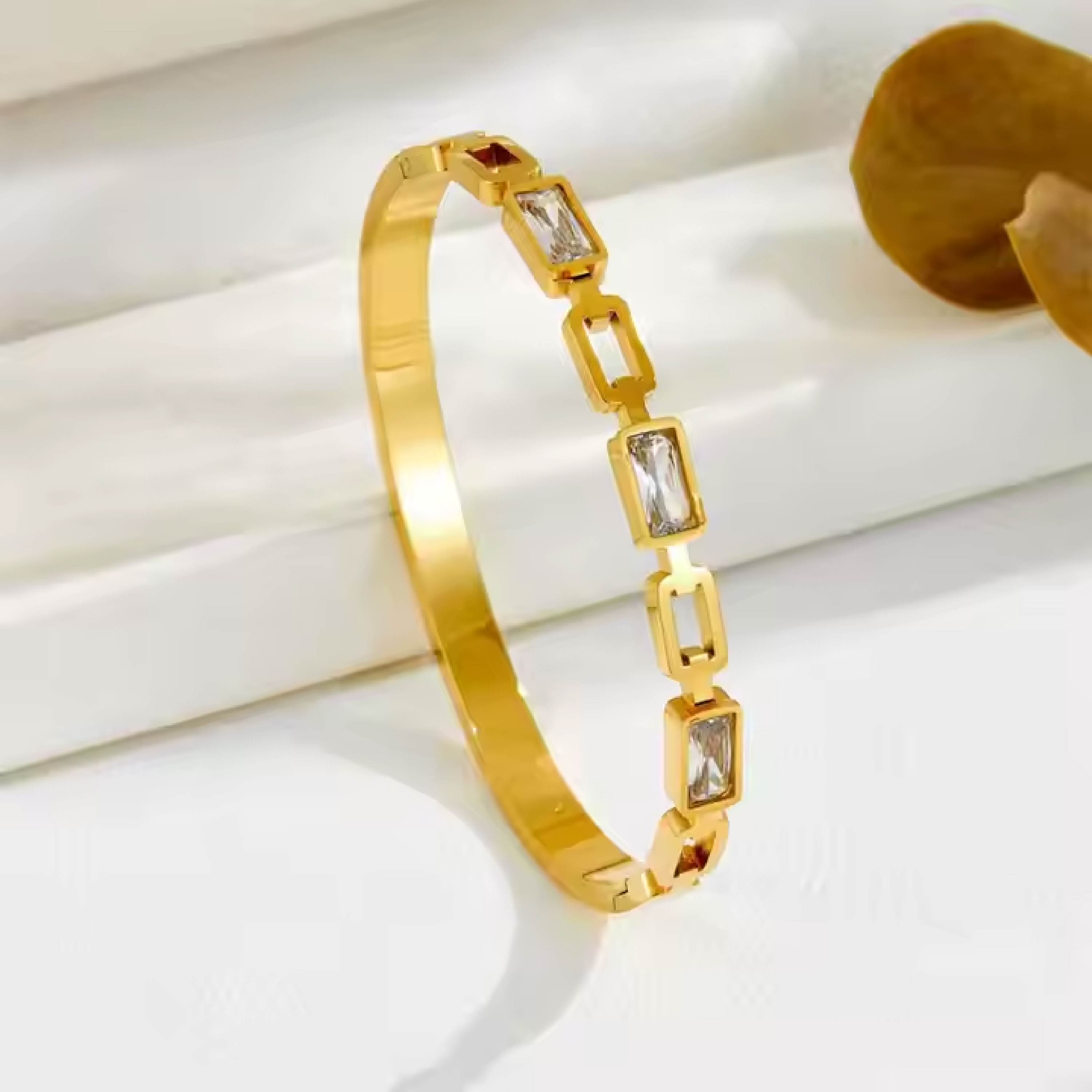 Gemstone Gold