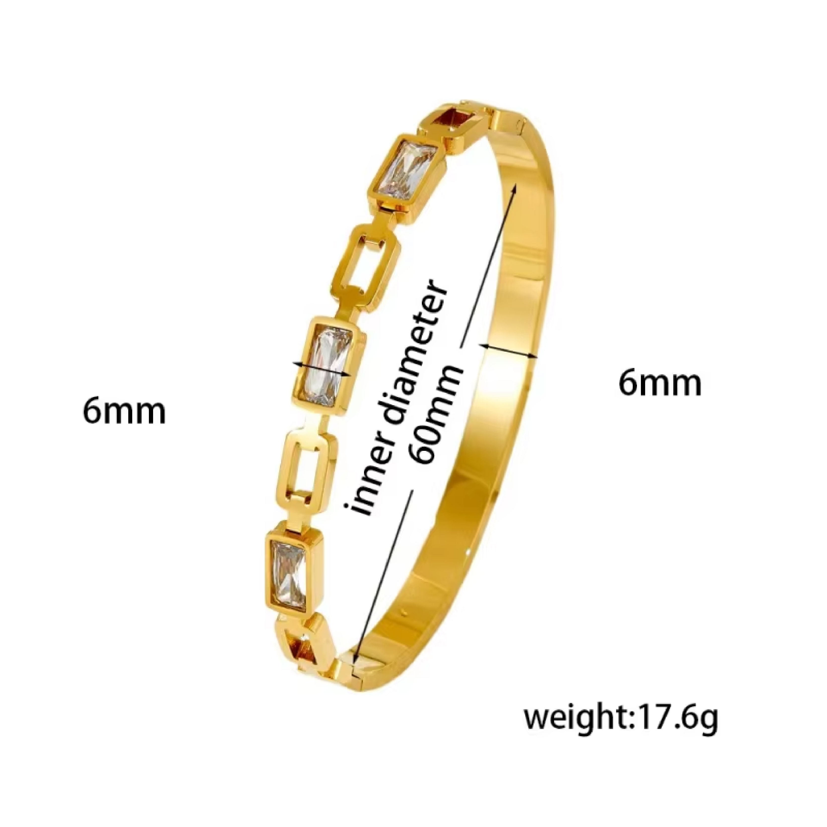 Gemstone Gold