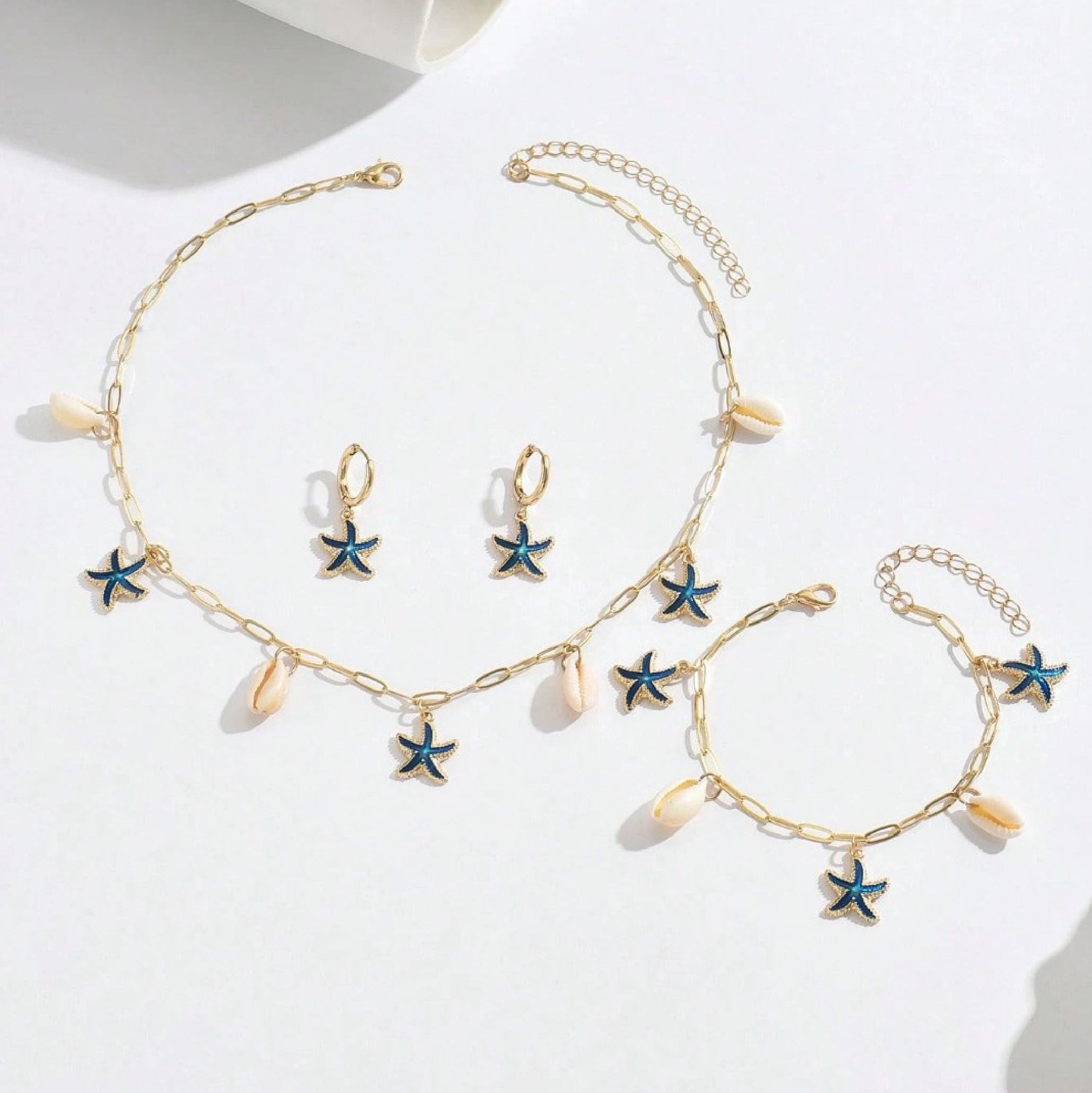 Beach Affair Set of 3