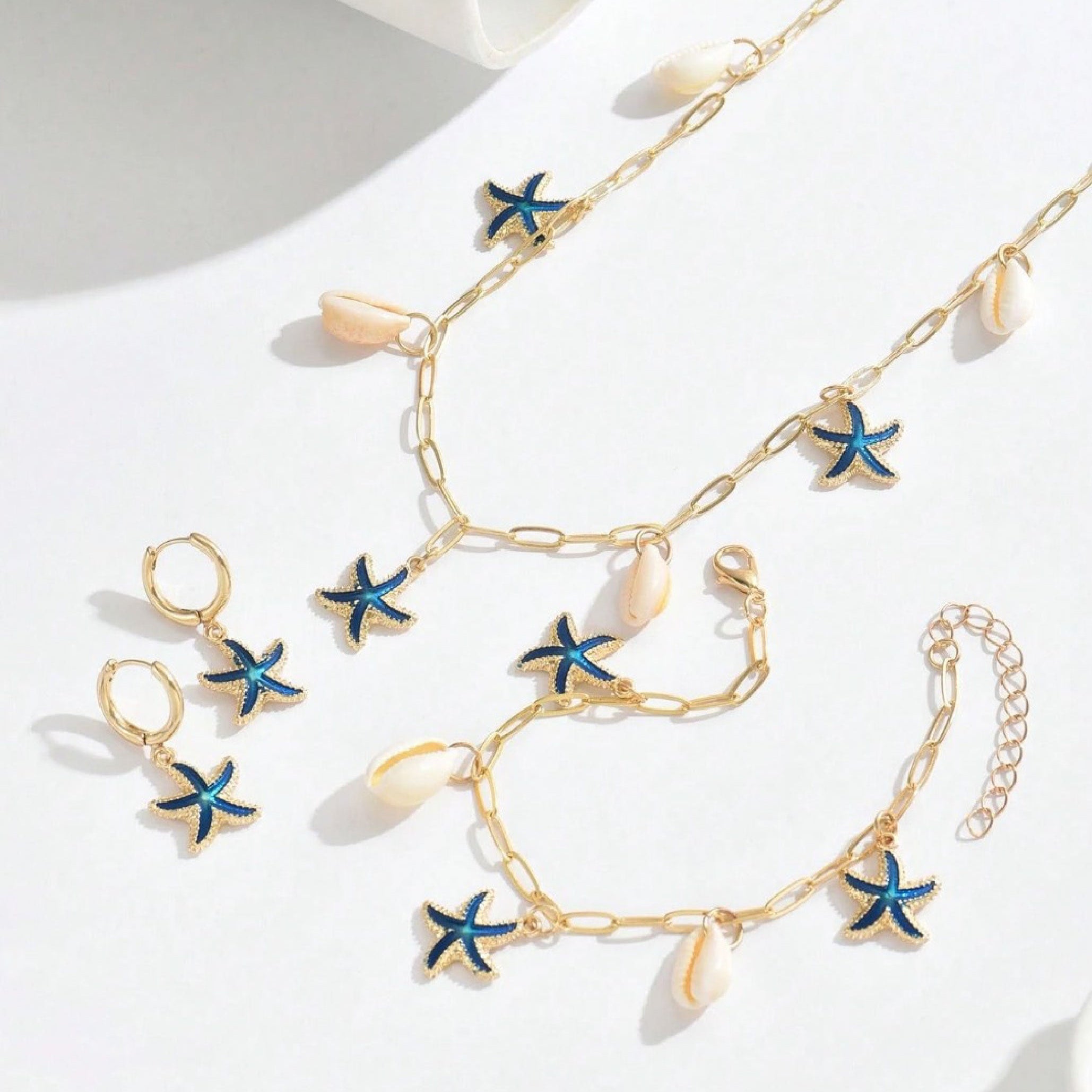 Beach Affair Set of 3