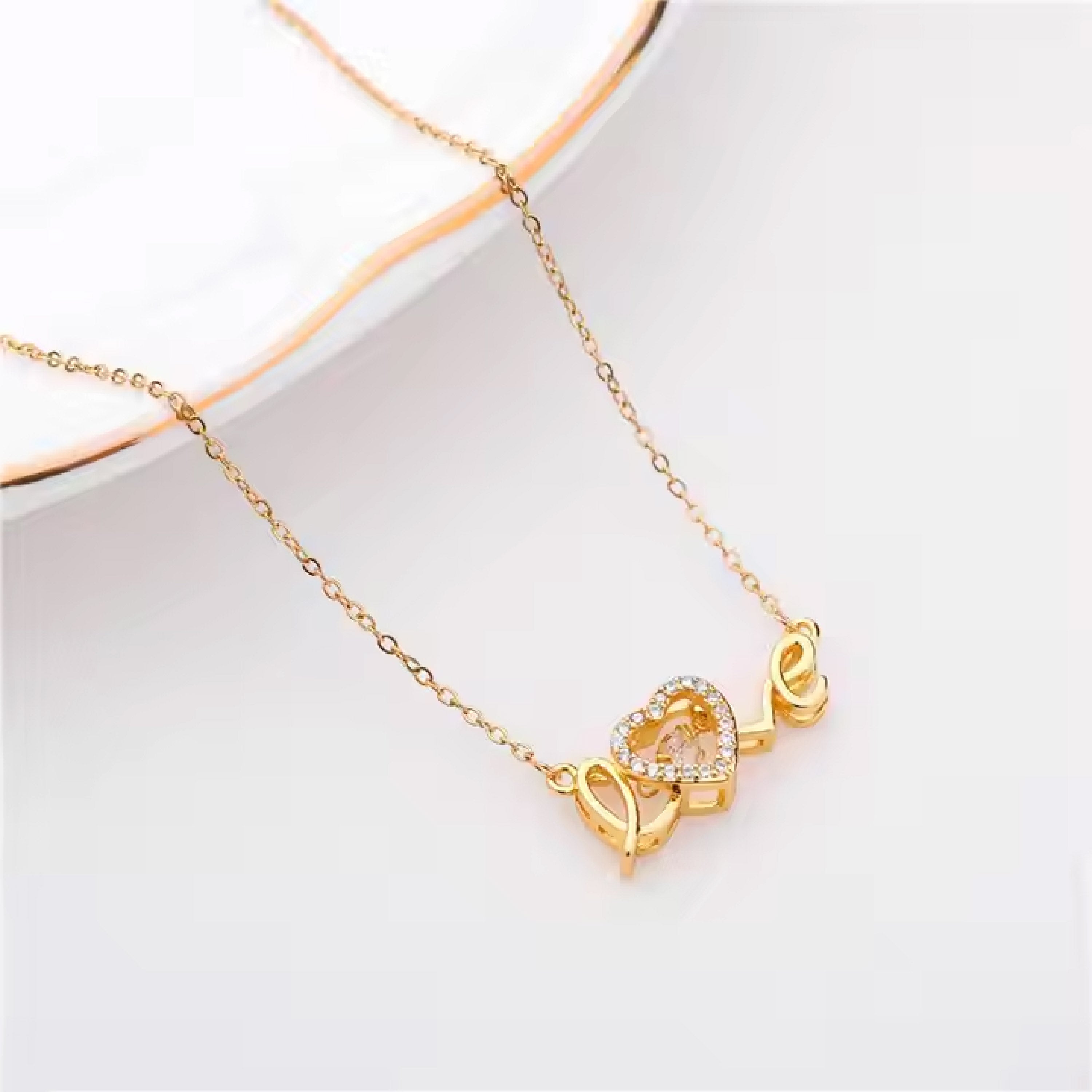 Love Pendant