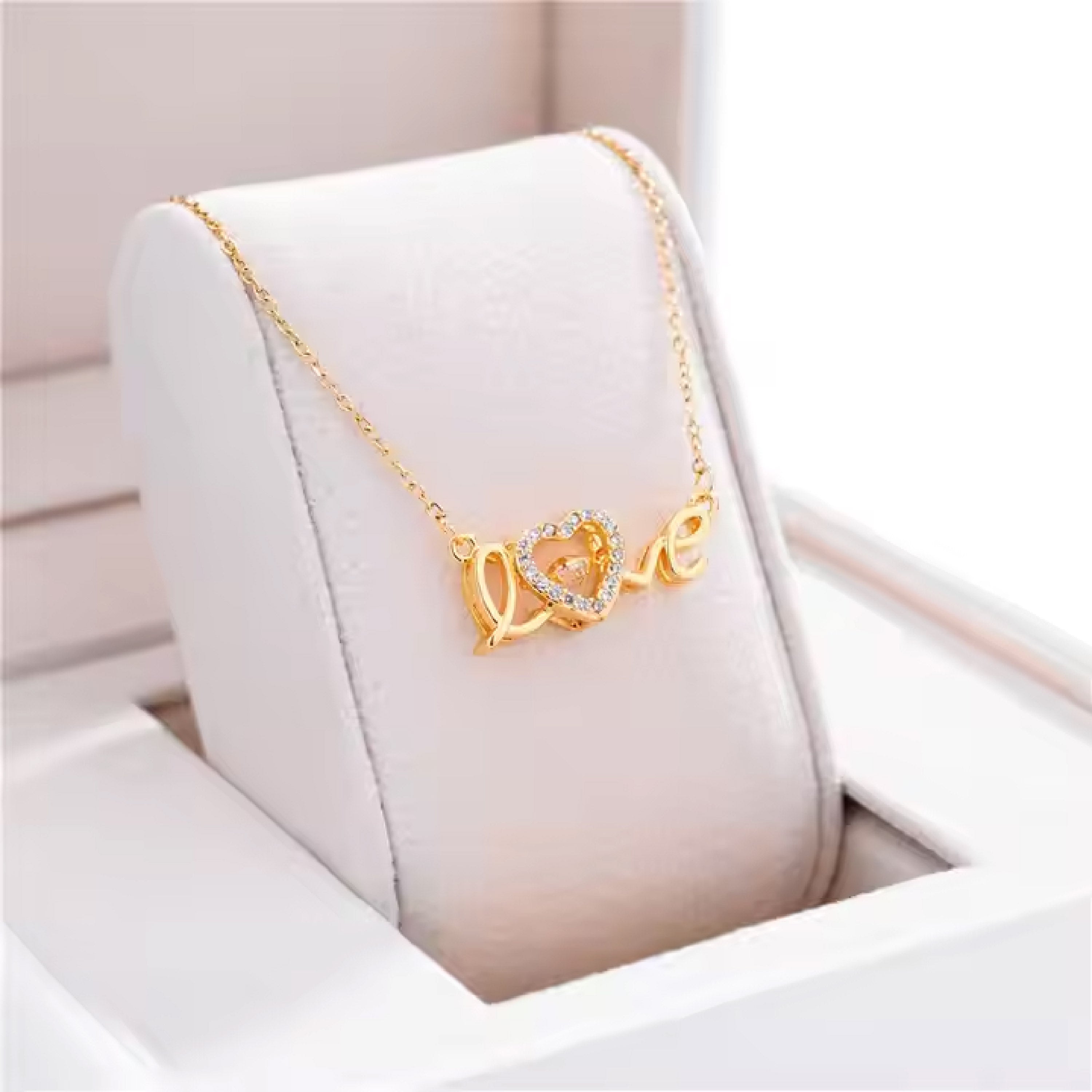 Love Pendant