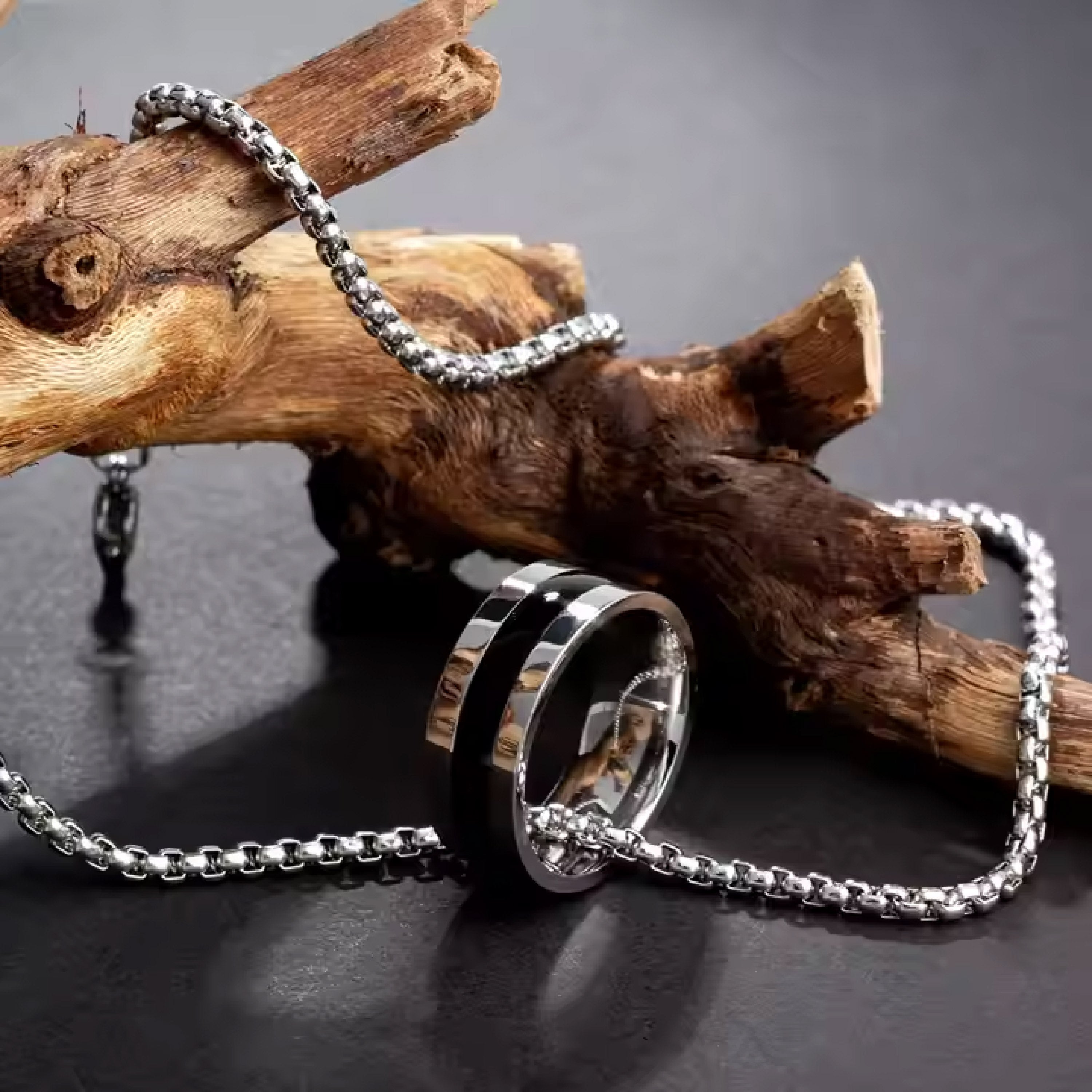 Ring Pendant