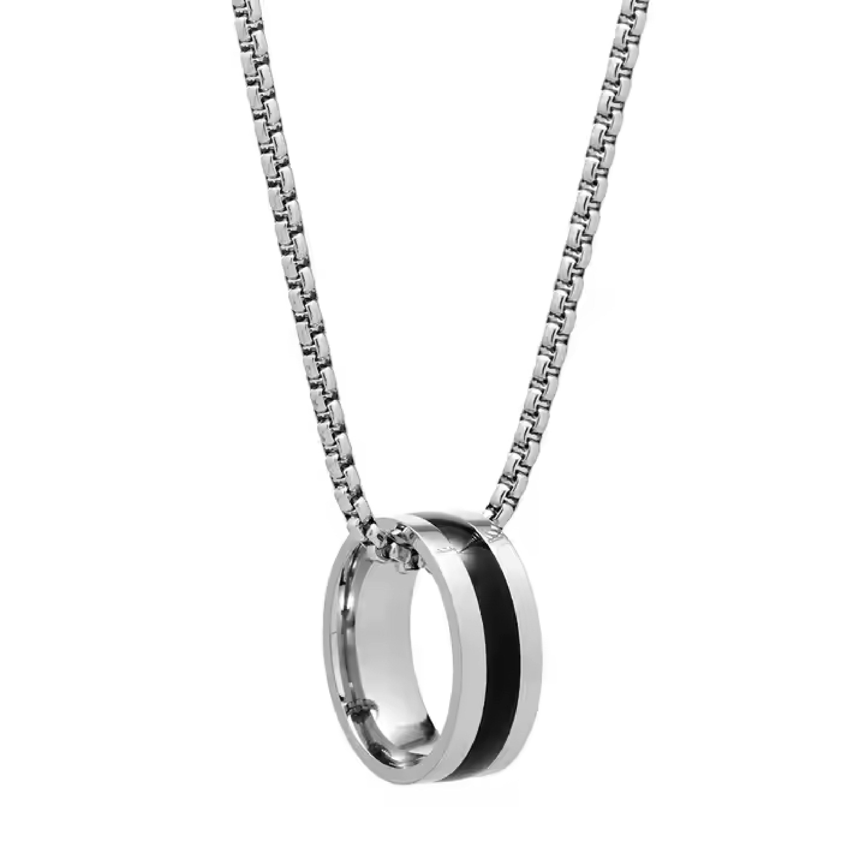 Ring Pendant