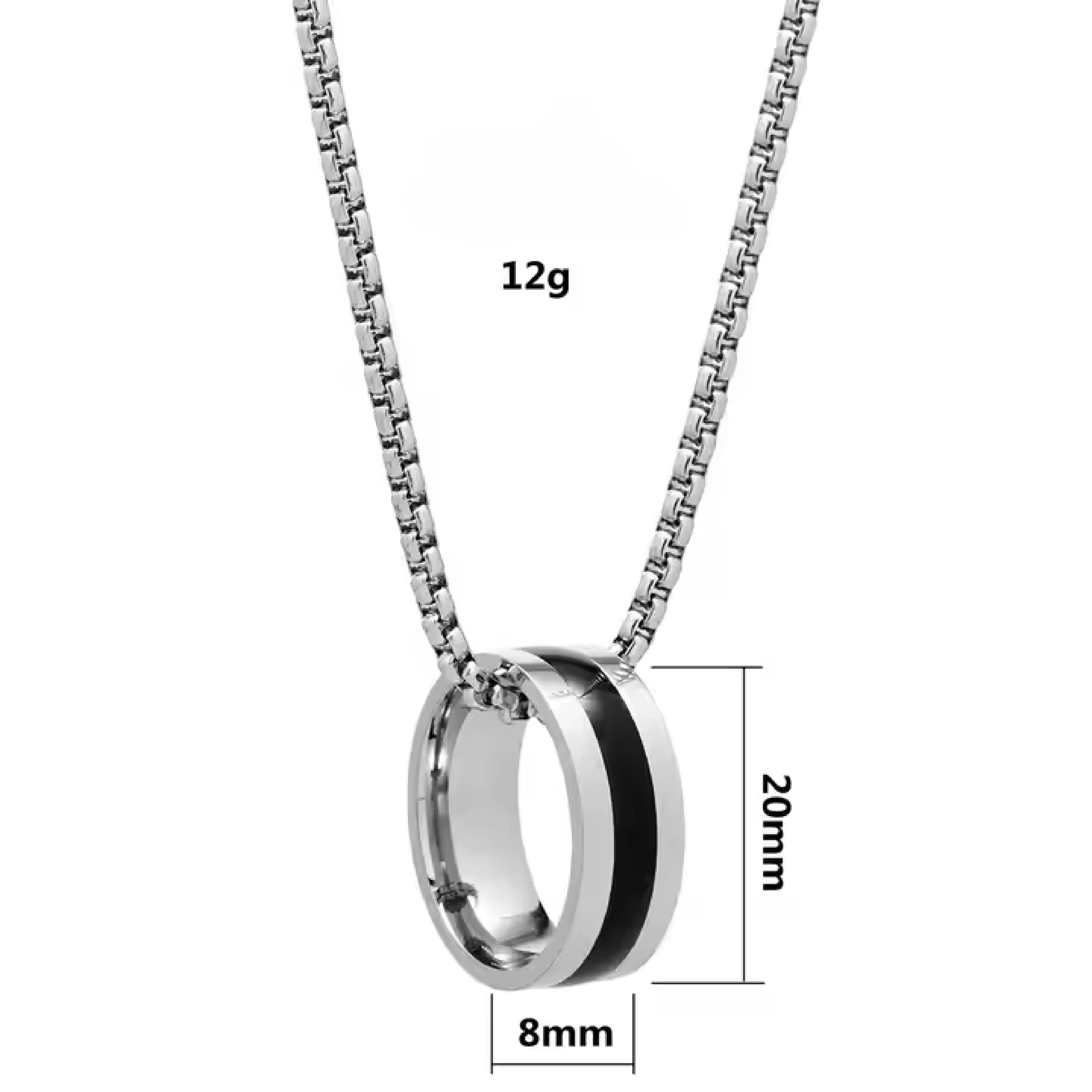 Ring Pendant