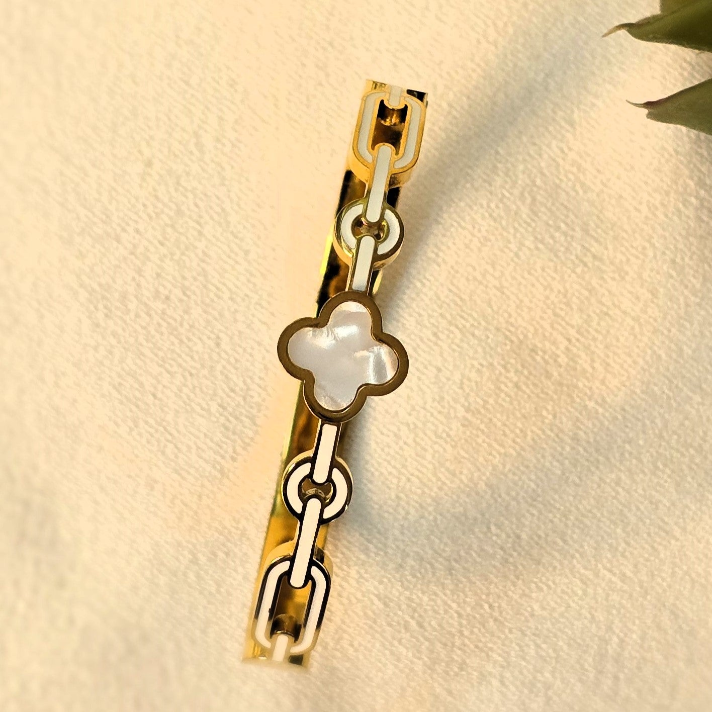 Lucky Bracelet