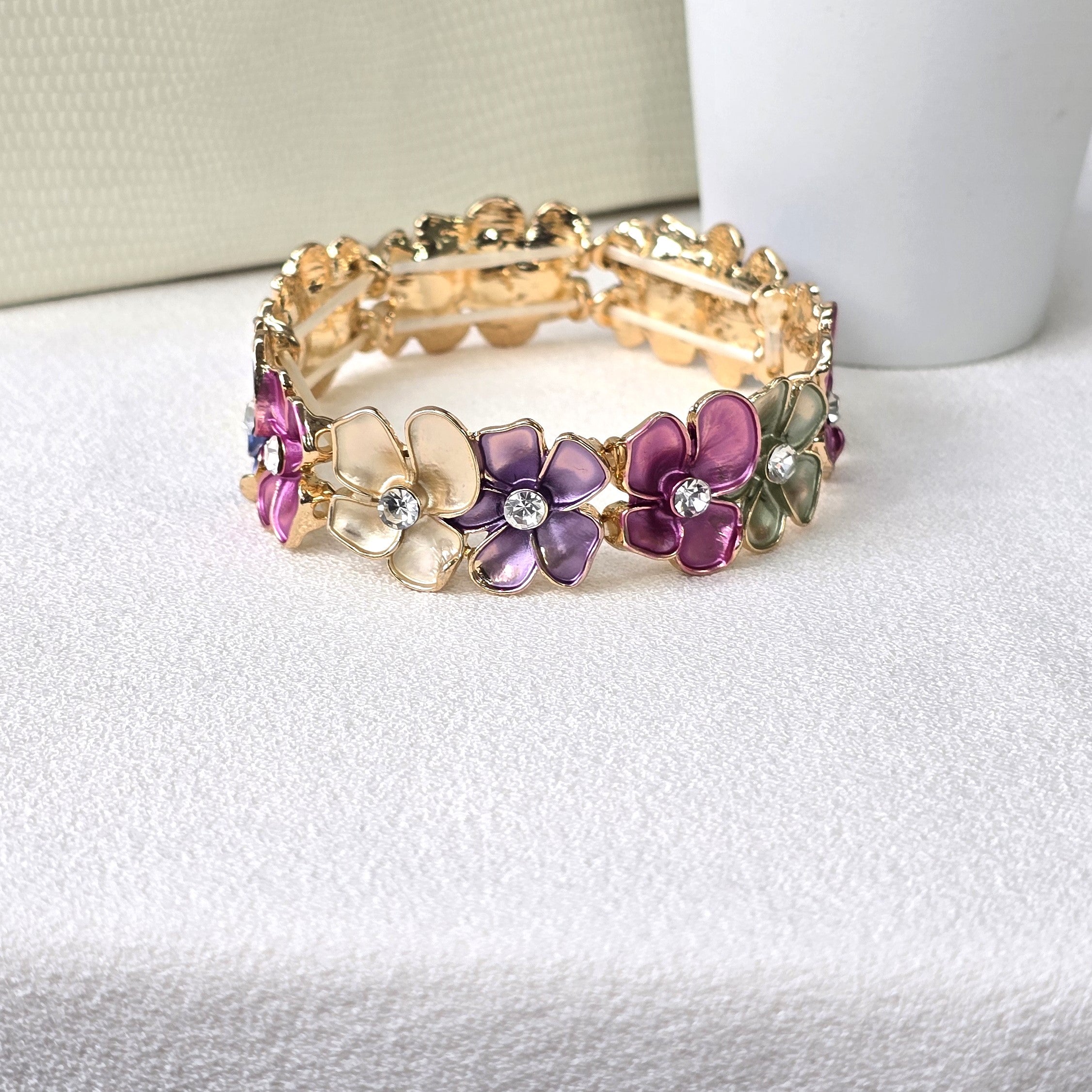 Pretty Lady Bracelet