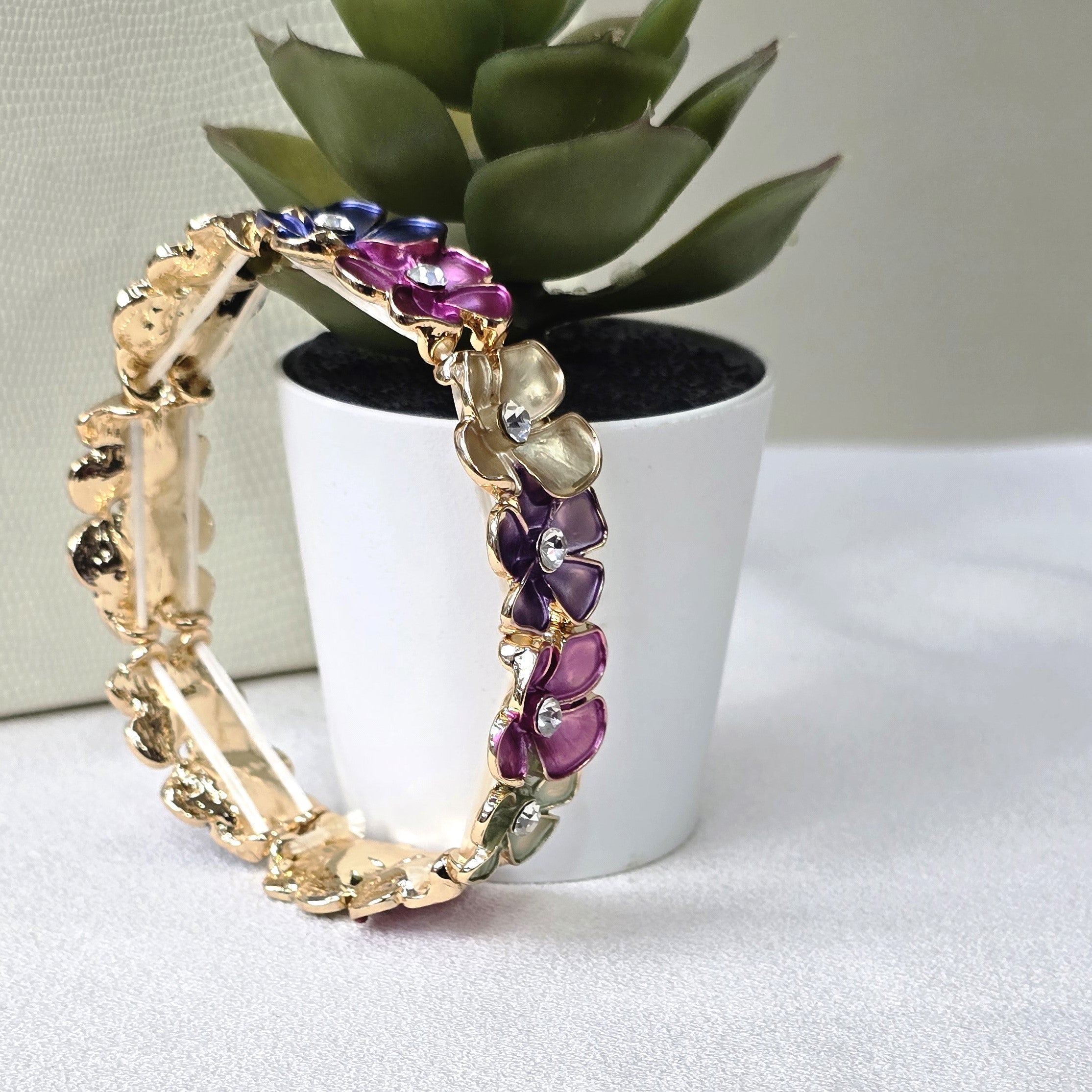 Pretty Lady Bracelet