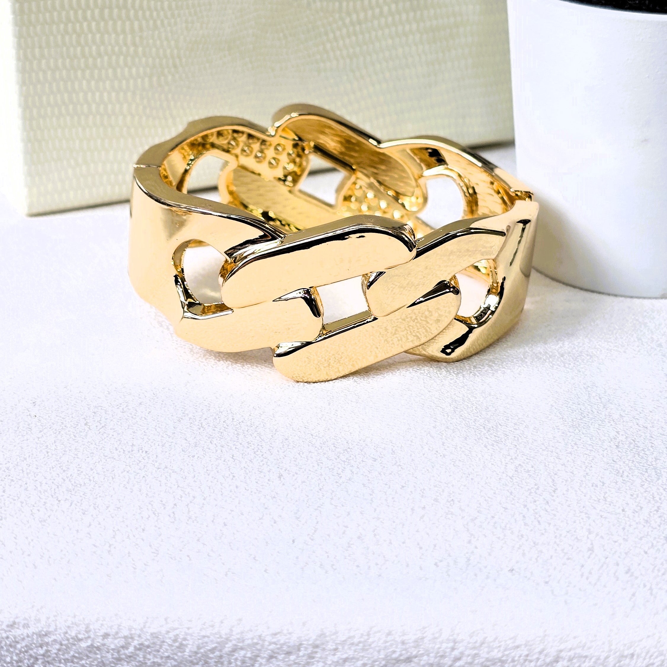 Link Bracelet