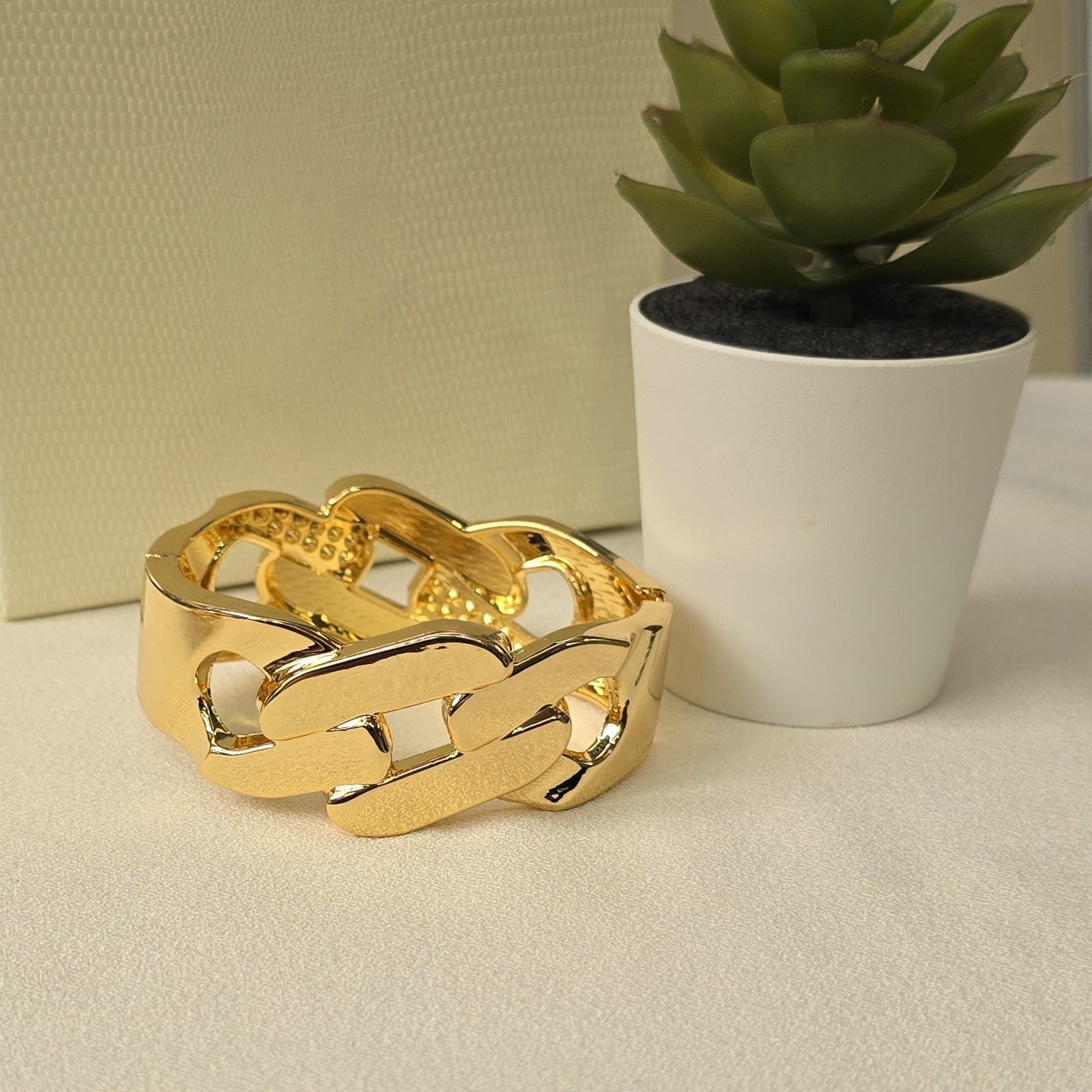 Link Bracelet