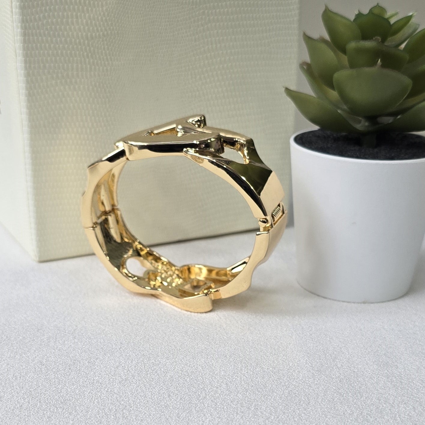 Link Bracelet