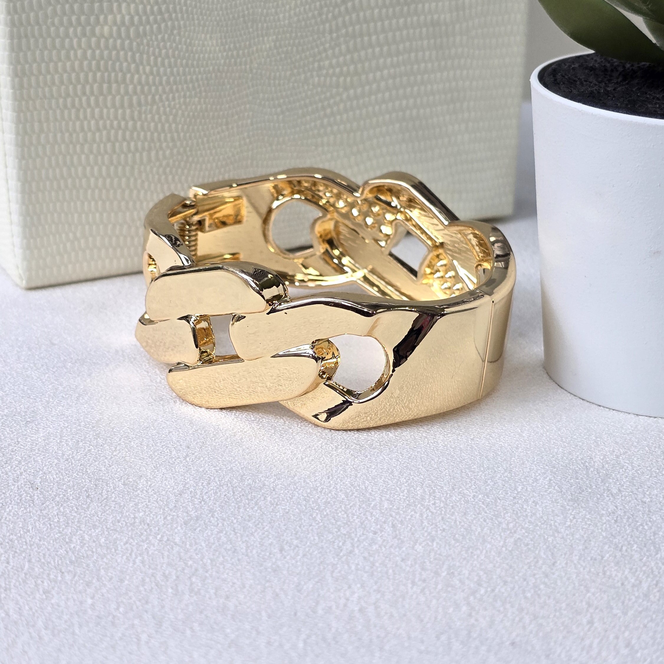 Link Bracelet