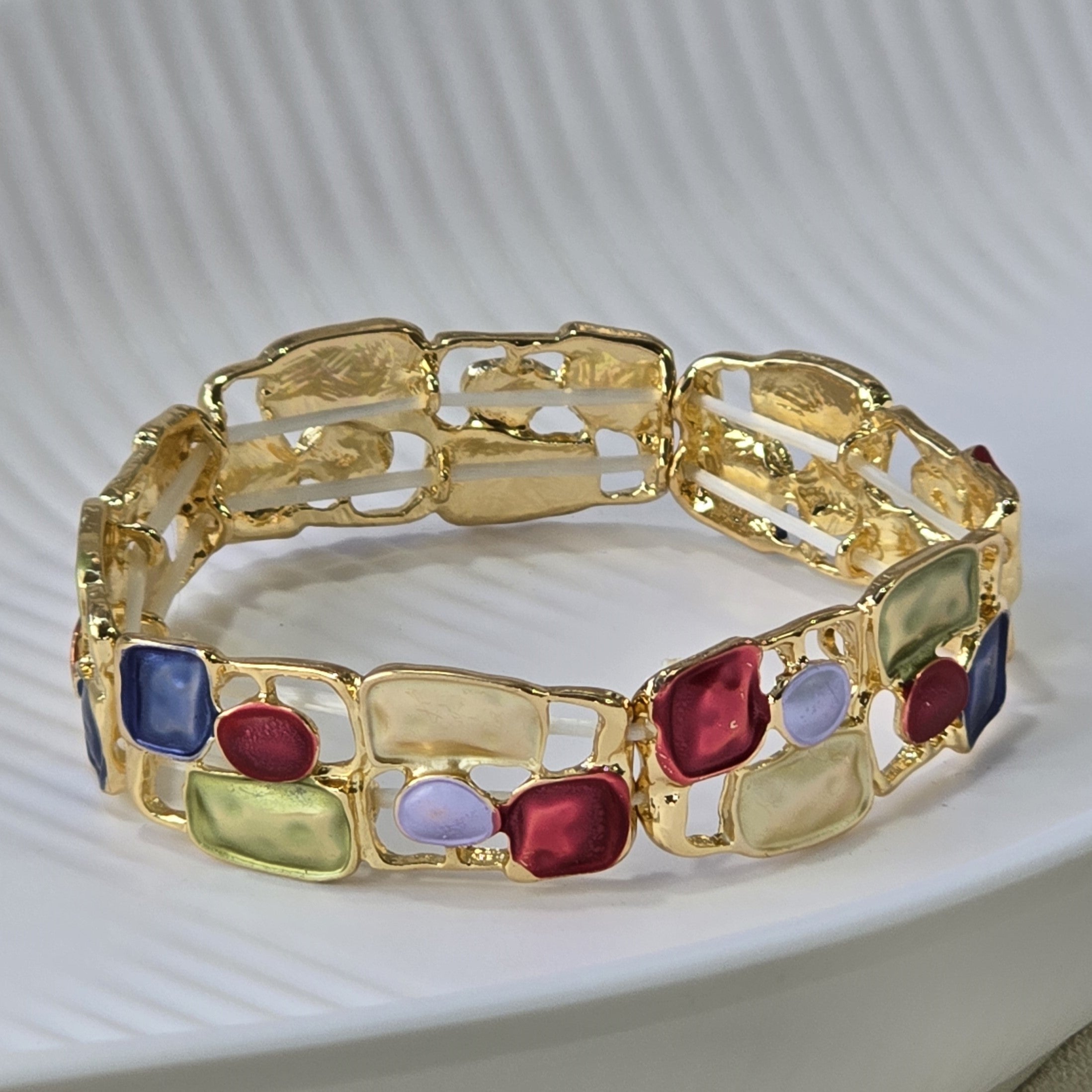 Multicolor Bracelet