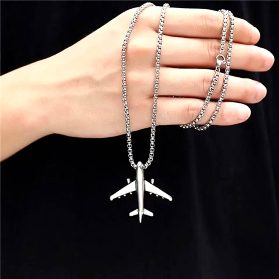 Aircraft