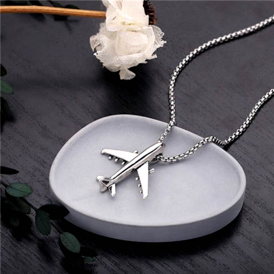 Aircraft