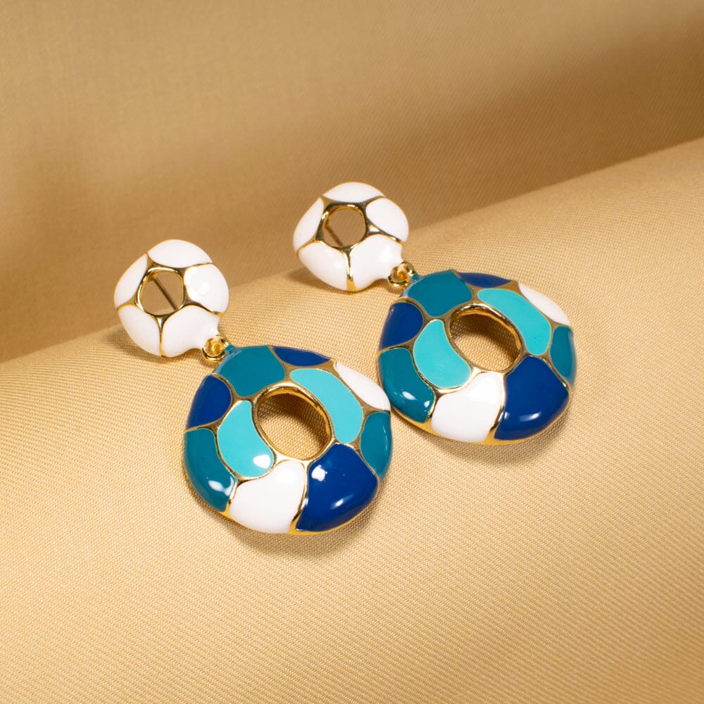 Blue Bling