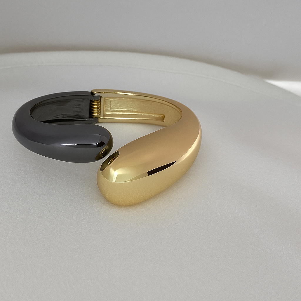 Dual Limelight Bracelet