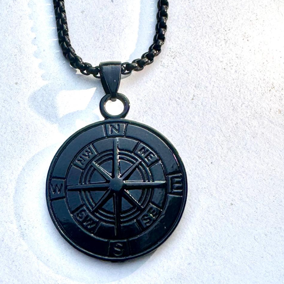 Compass Chain