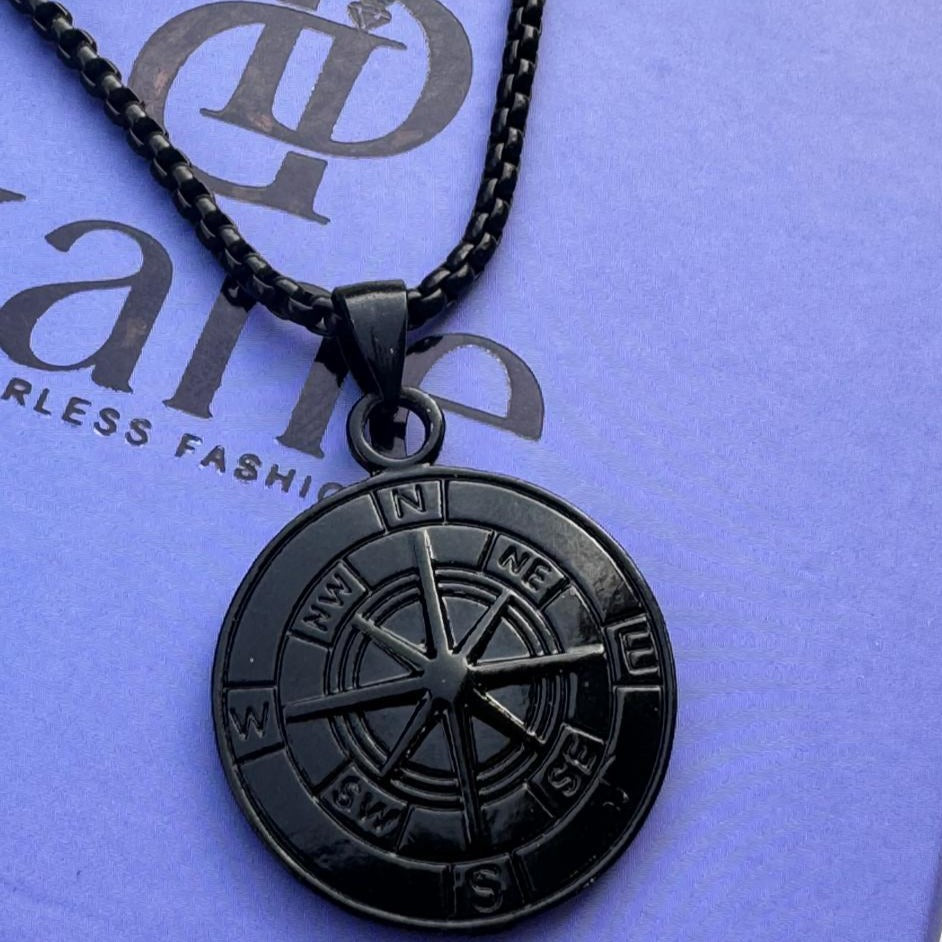 Compass Chain