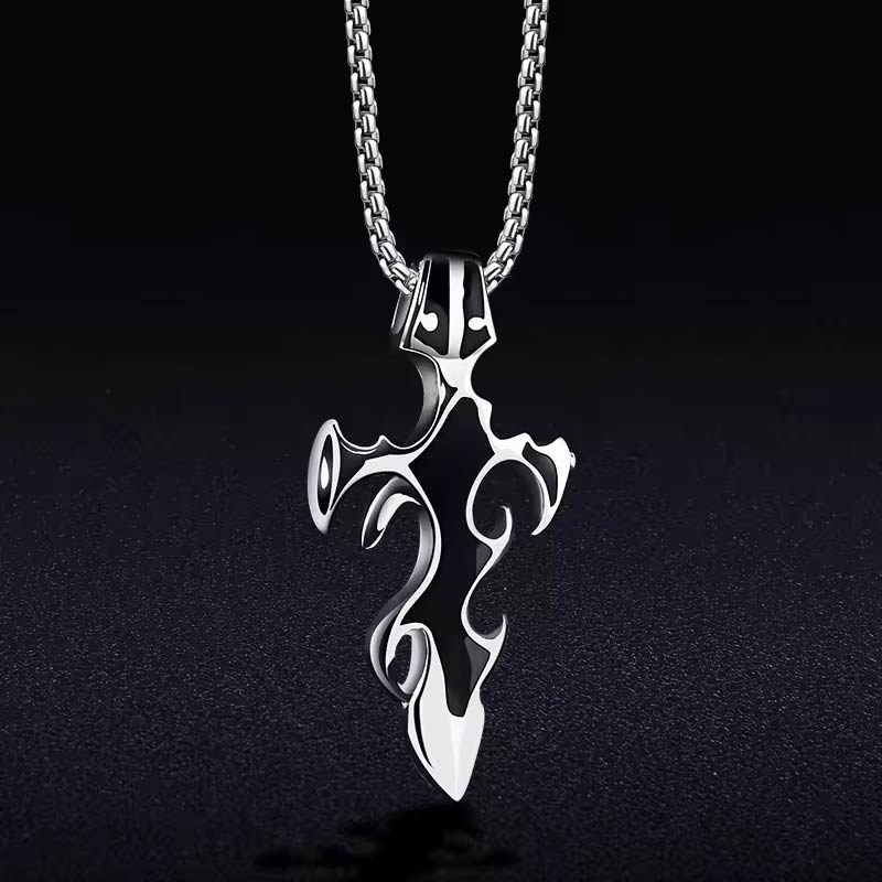 Cross Sword