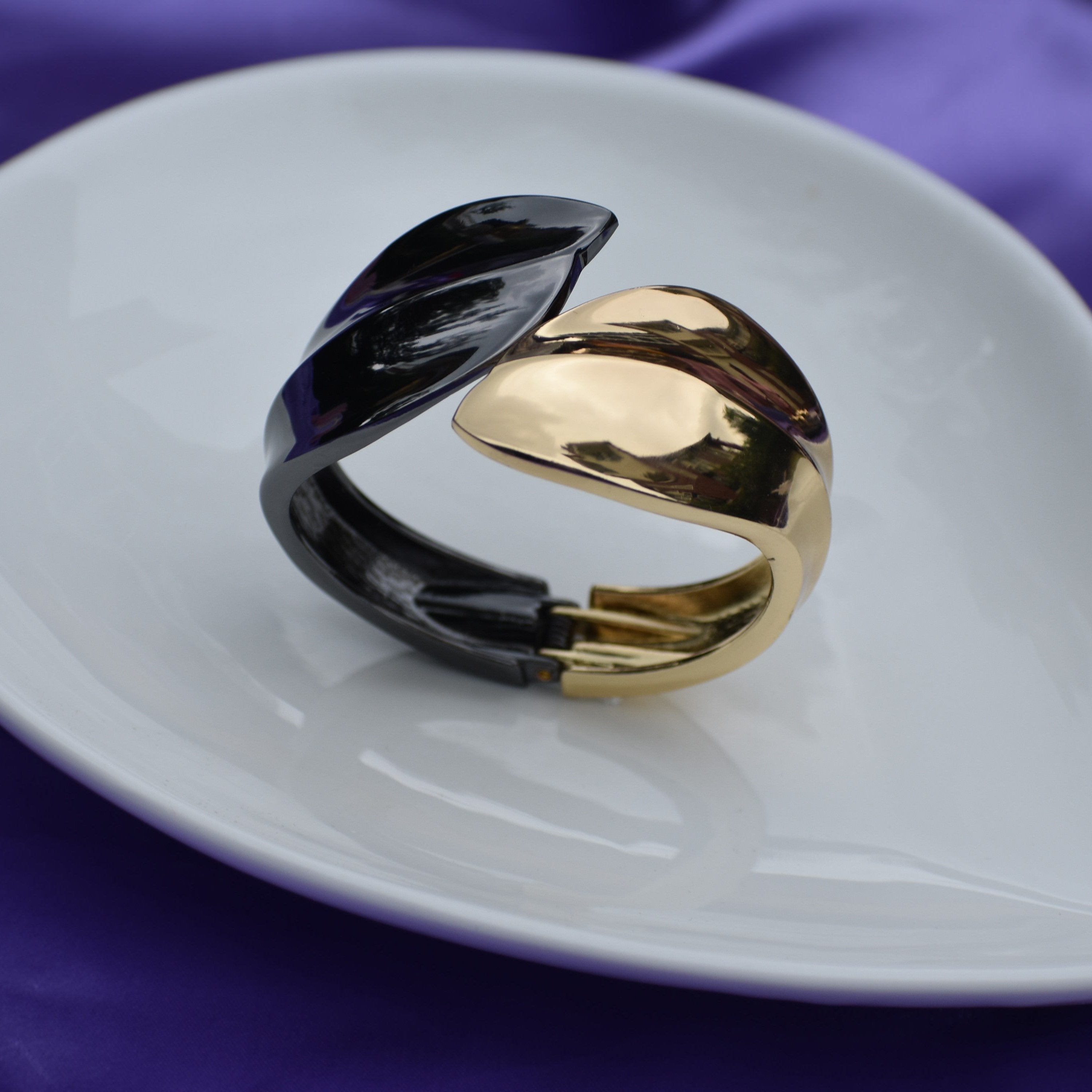 Eclipse Cuff