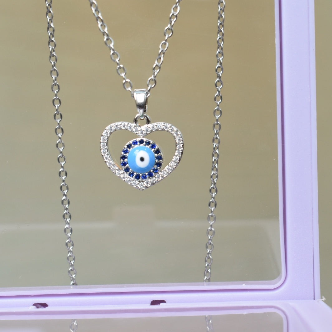 Evil Eye Necklace