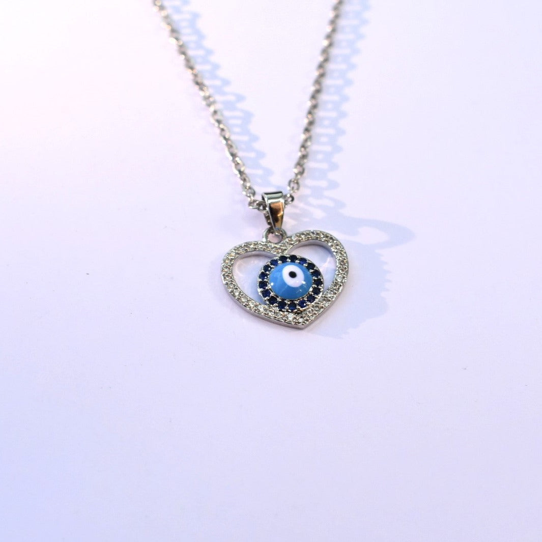 Evil Eye Necklace