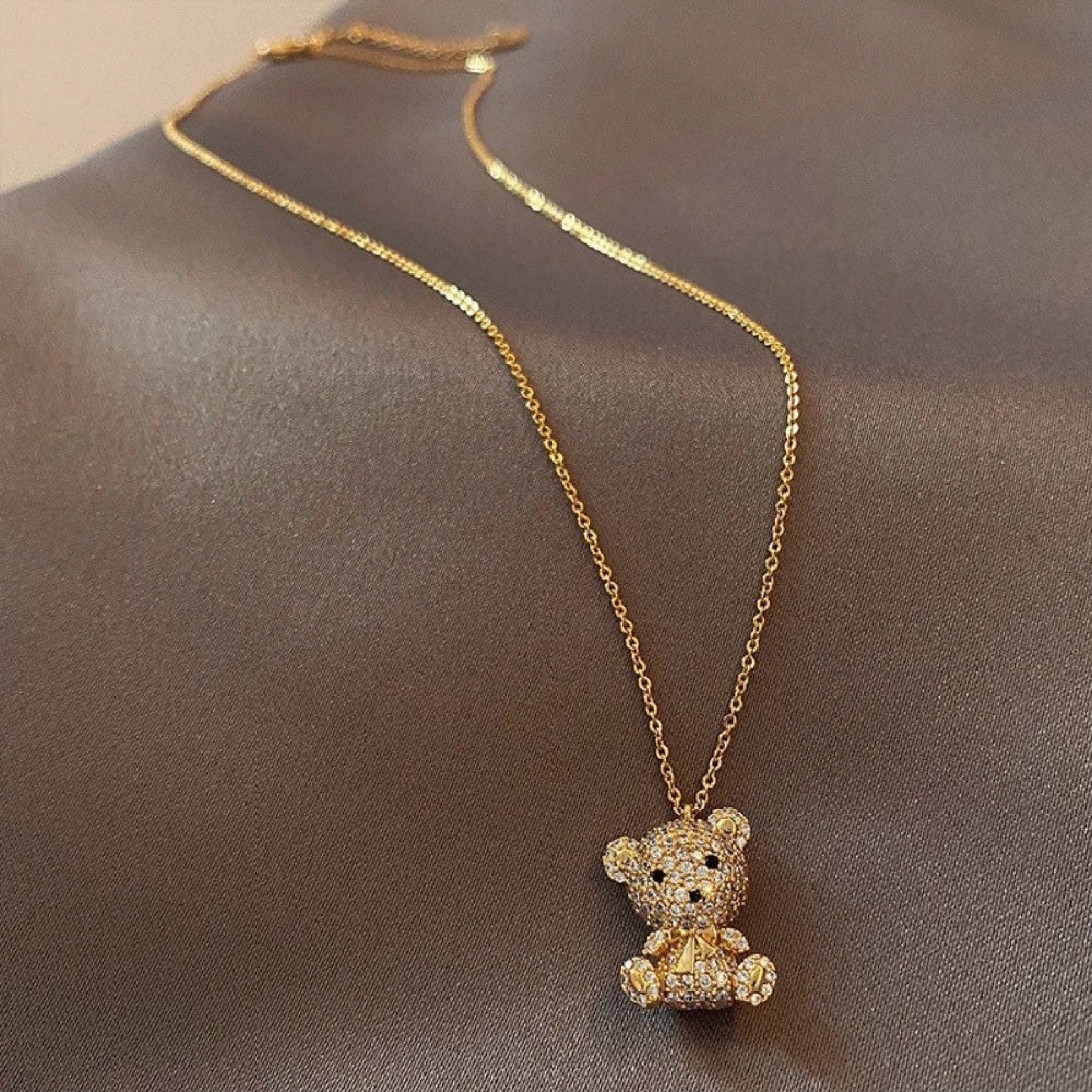 Teddy Bear