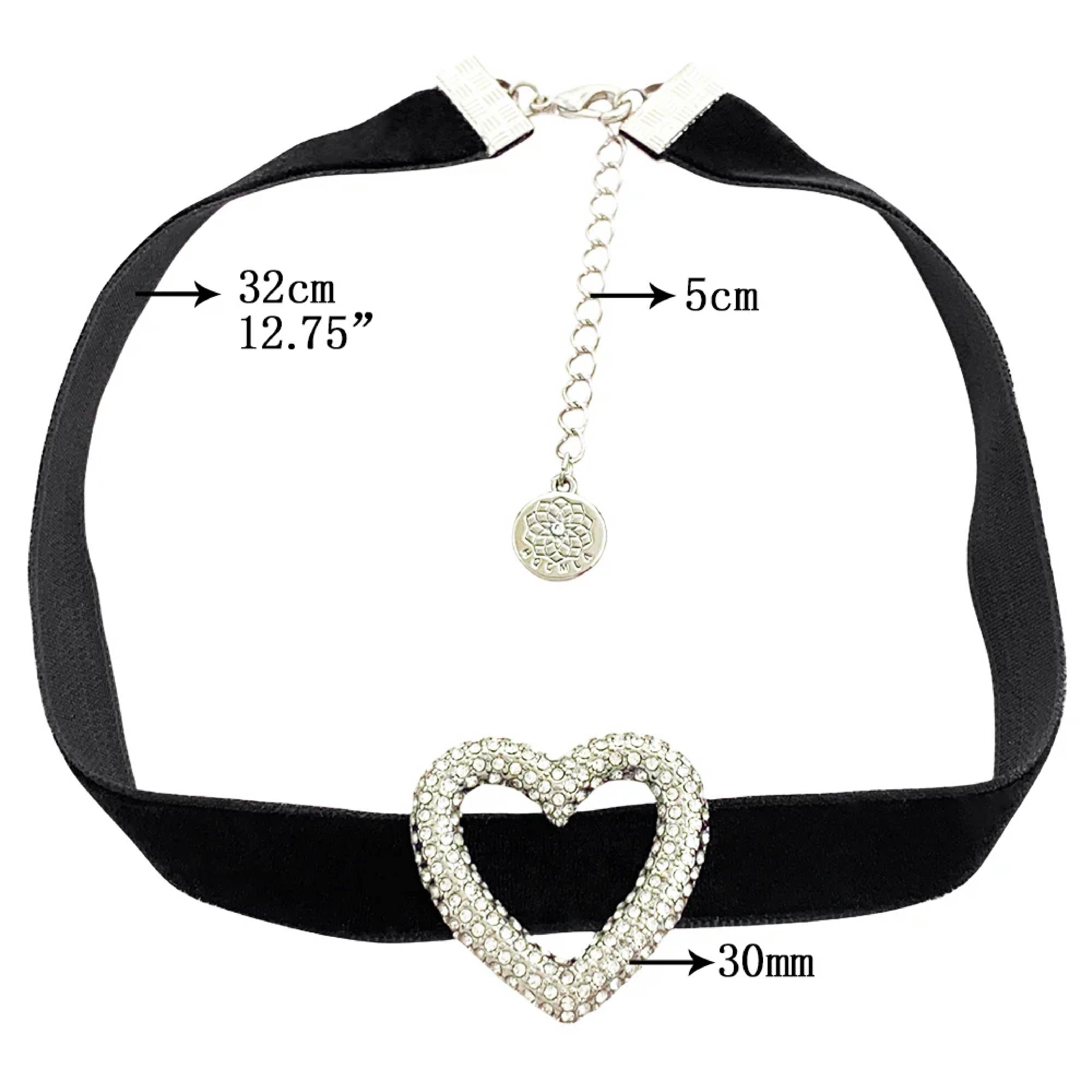Heart Choker