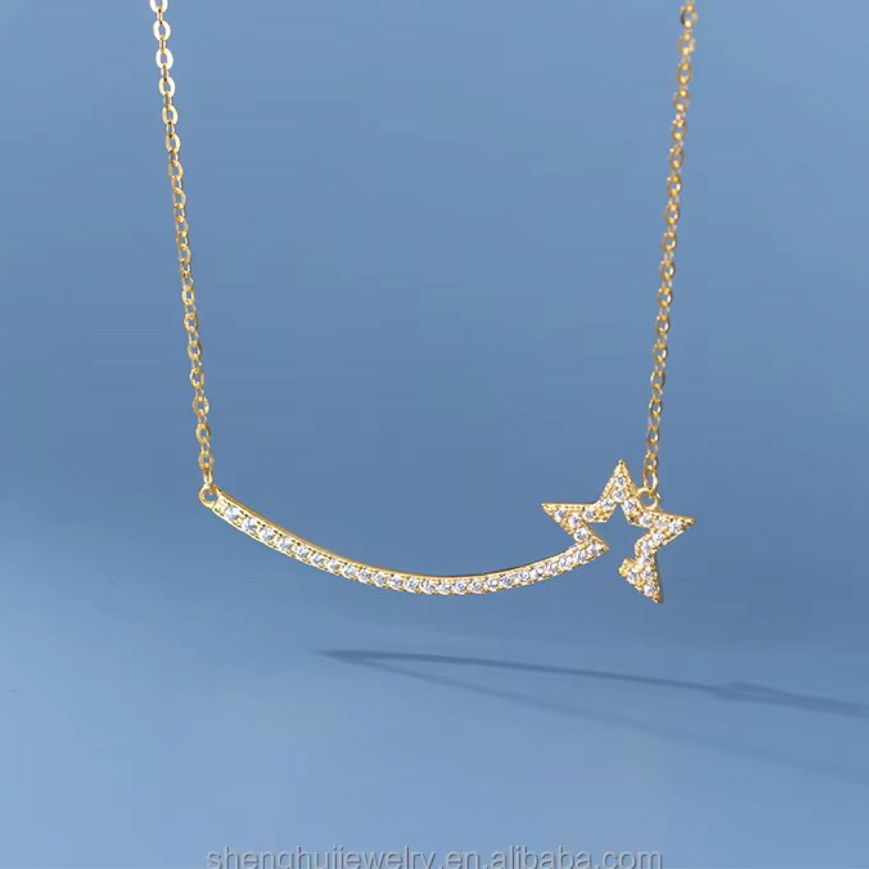 Shooting Star
