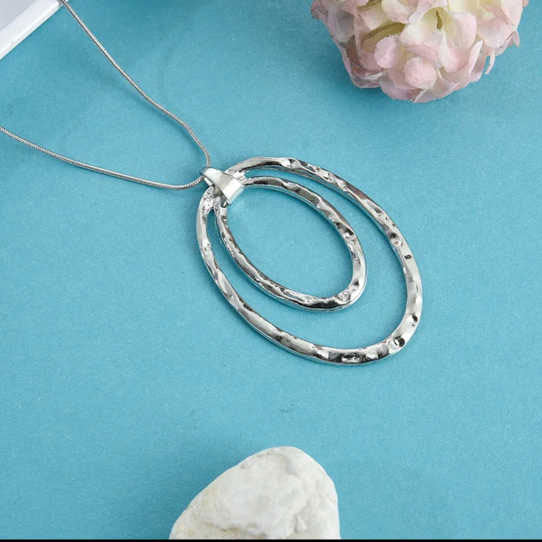 Geometric Ring