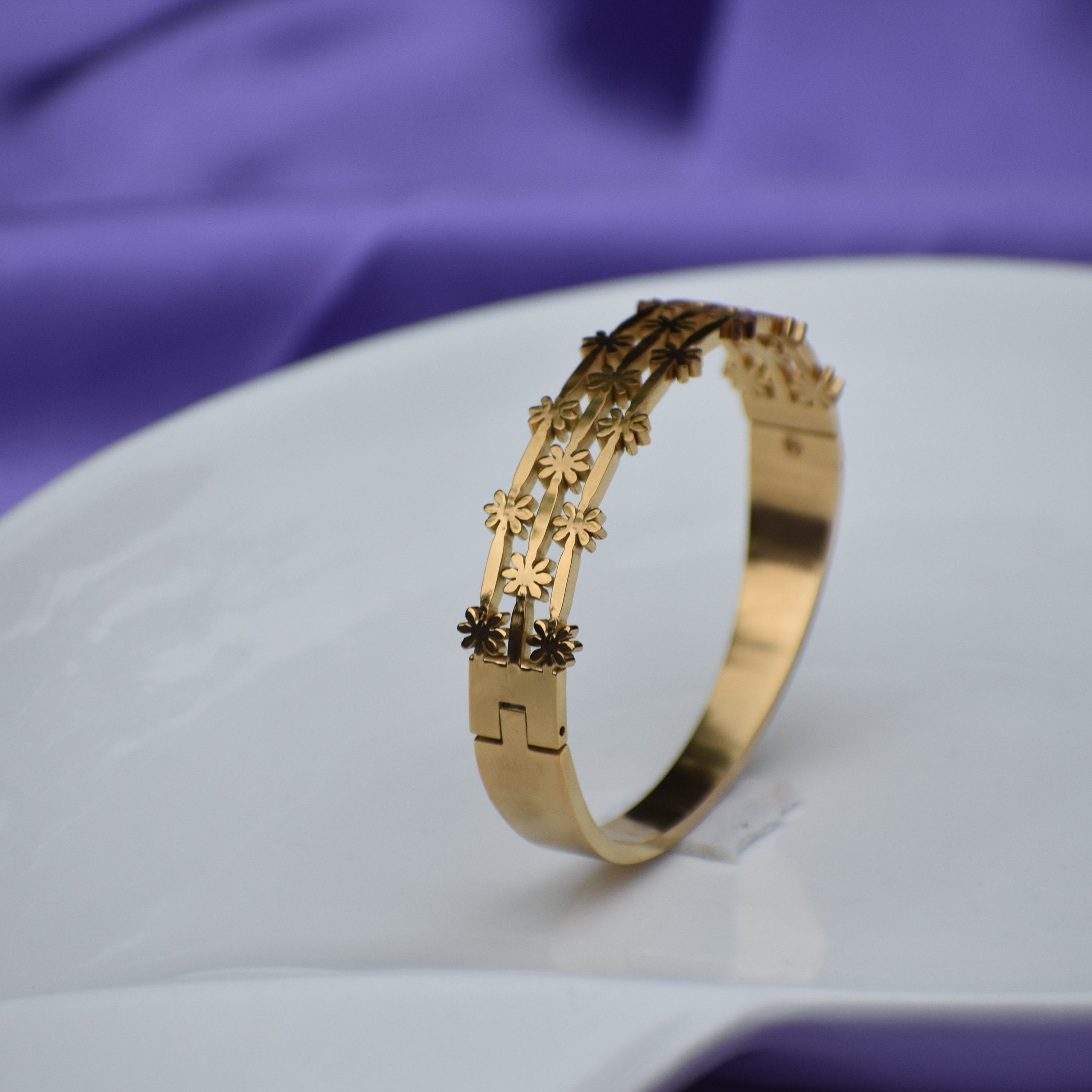 Golden Era Bracelet