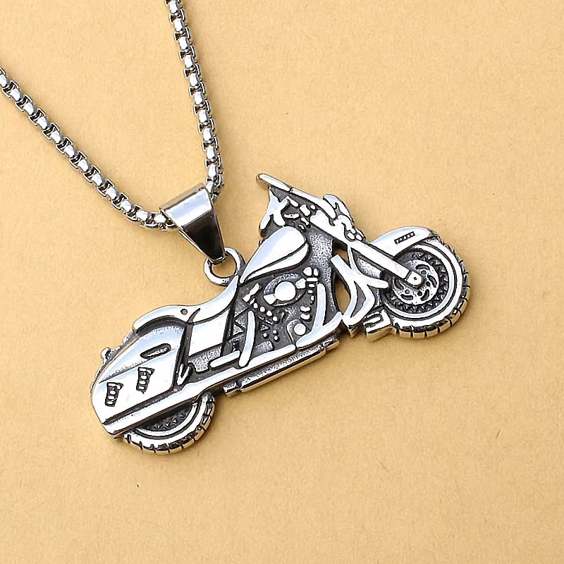 Harley Davidson Bike