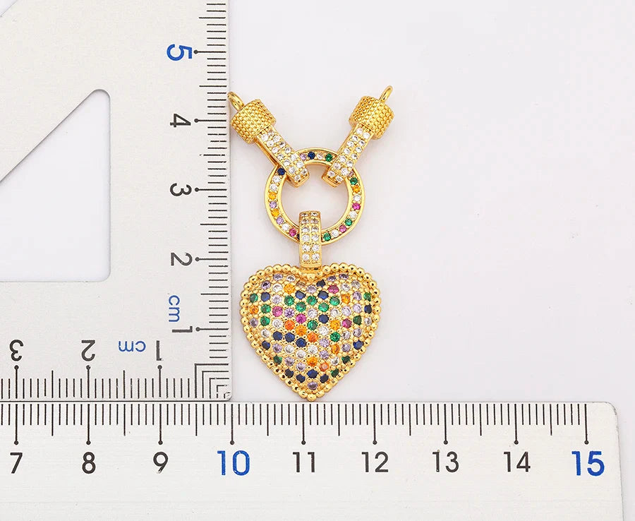 Heart Necklace