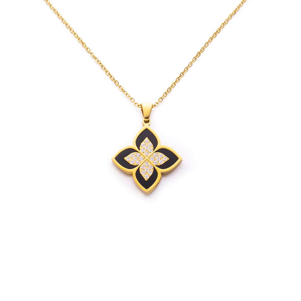 Infinity Loop Pendant