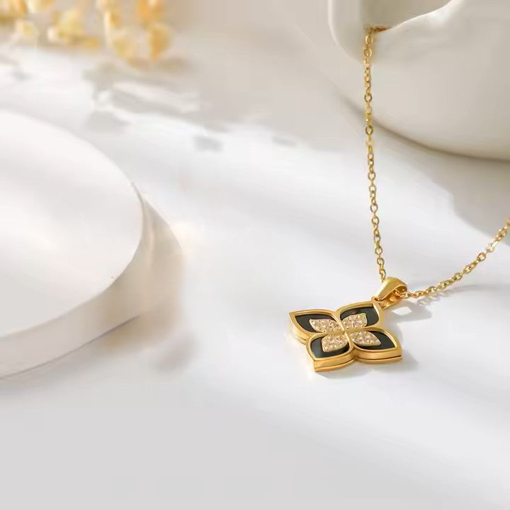 Infinity Loop Pendant