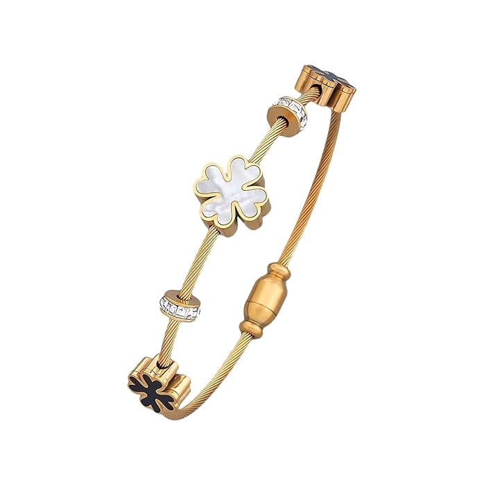 Chic Harmony Bracelet