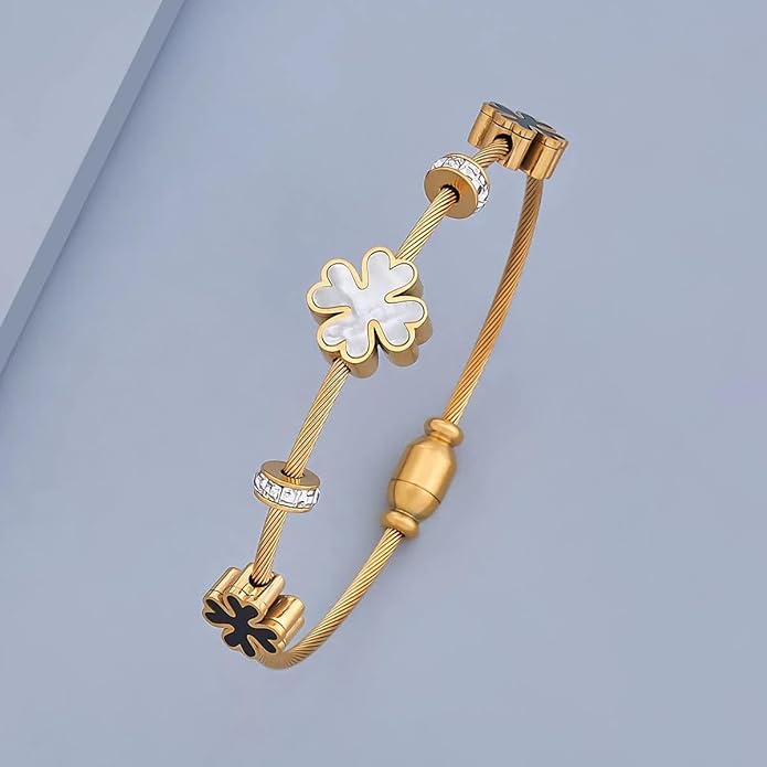 Chic Harmony Bracelet