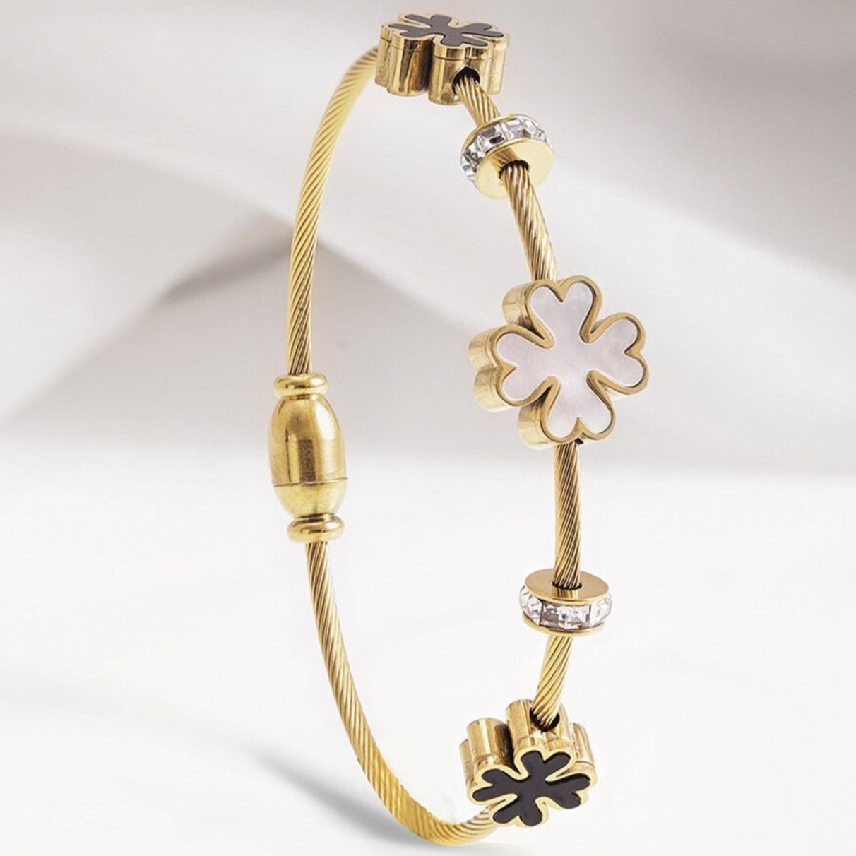 Chic Harmony Bracelet