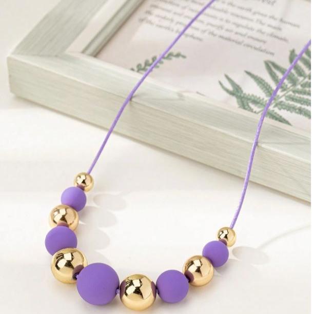 Lavender Gleam