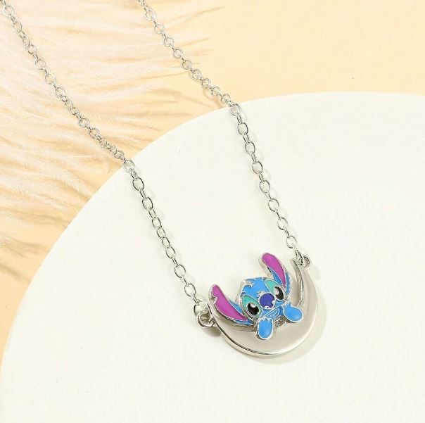 Lunar Pal Stitch