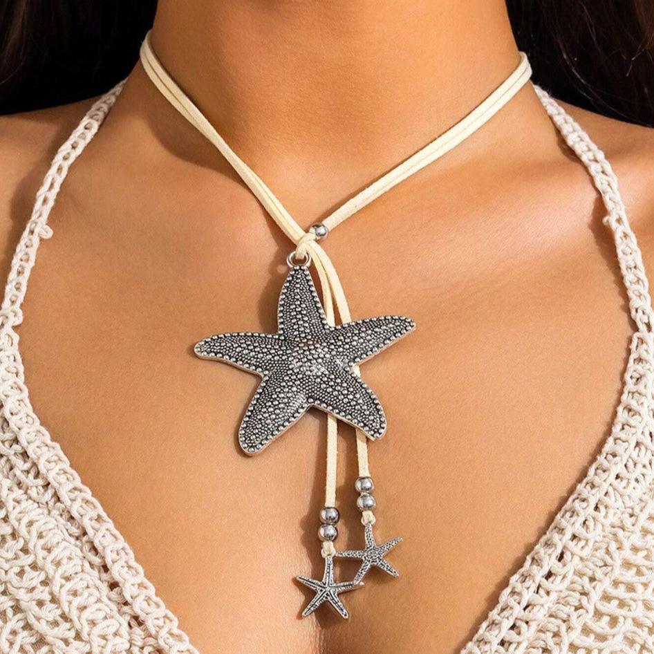 Star Tassel