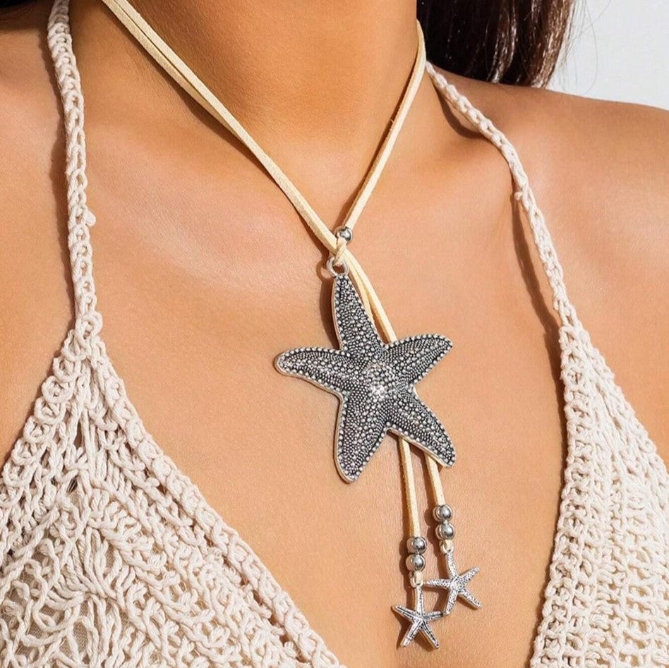 Star Tassel