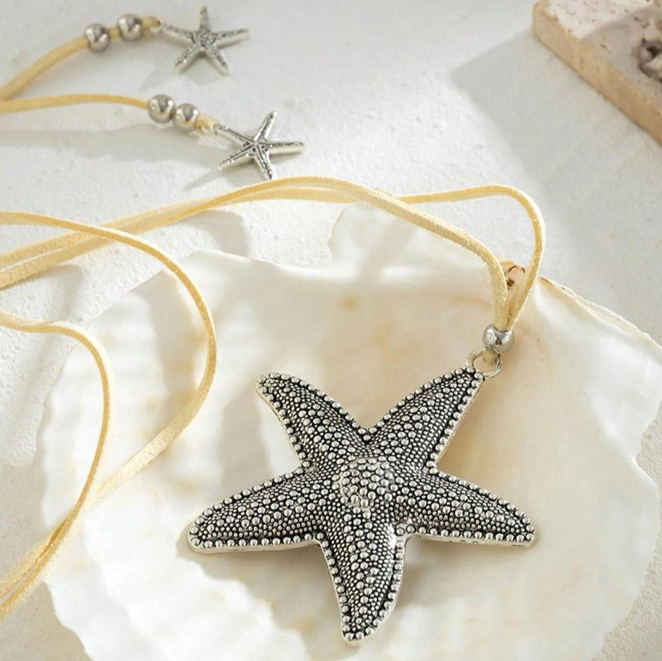 Star Tassel