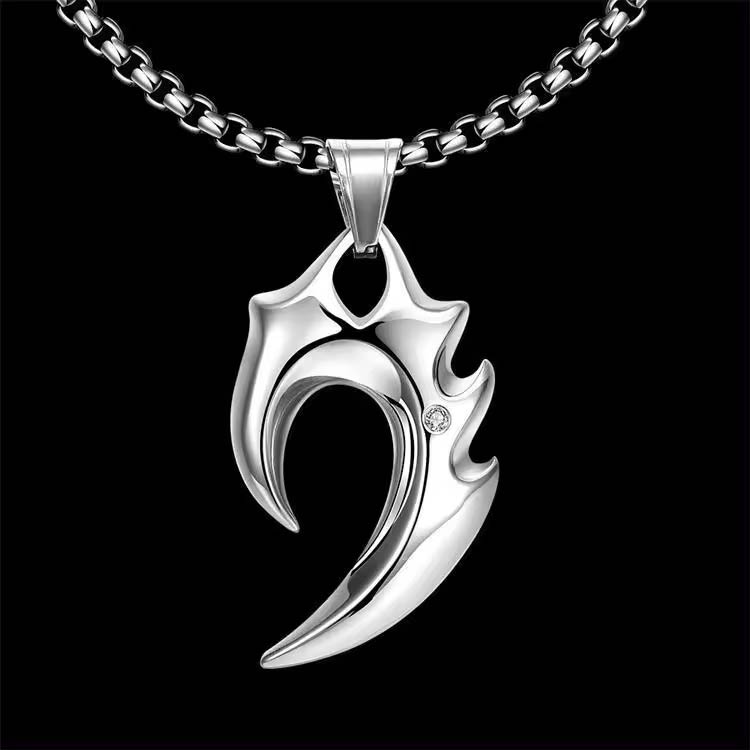 Swirl Claw