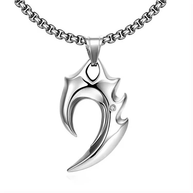 Swirl Claw