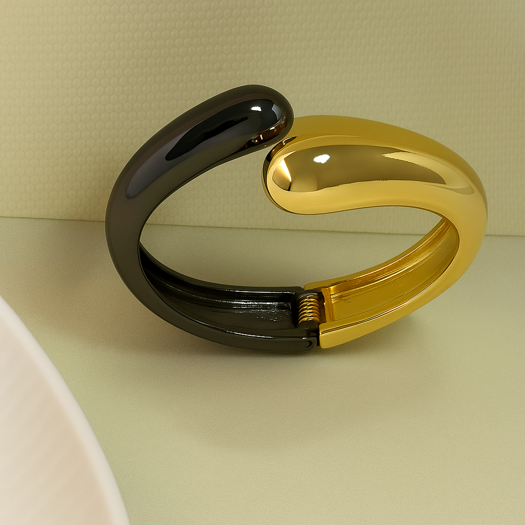 Dual Limelight Bracelet