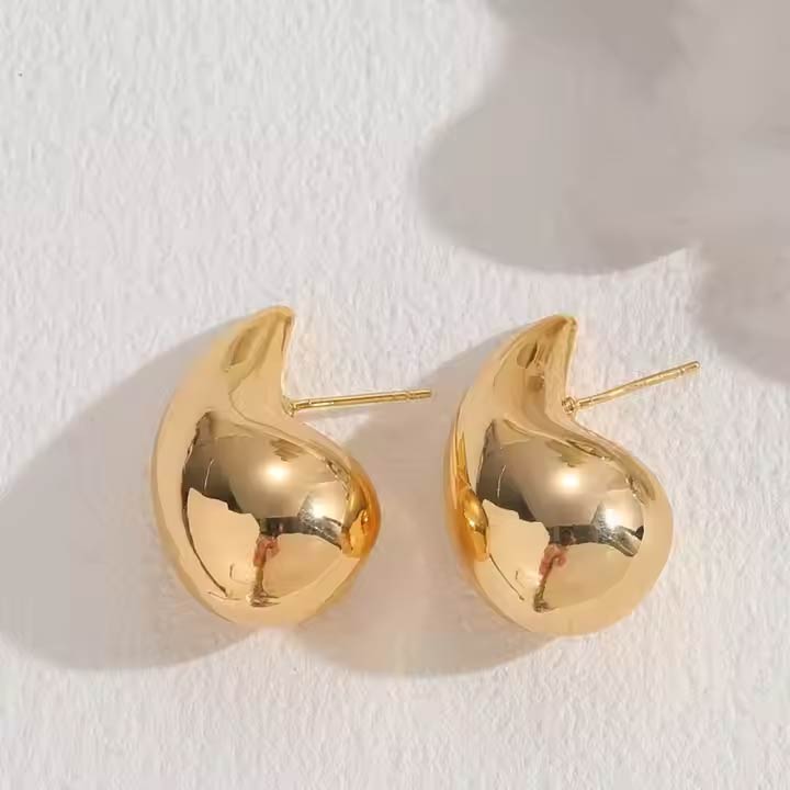 Water Drops ( Set of 3, different sizes)