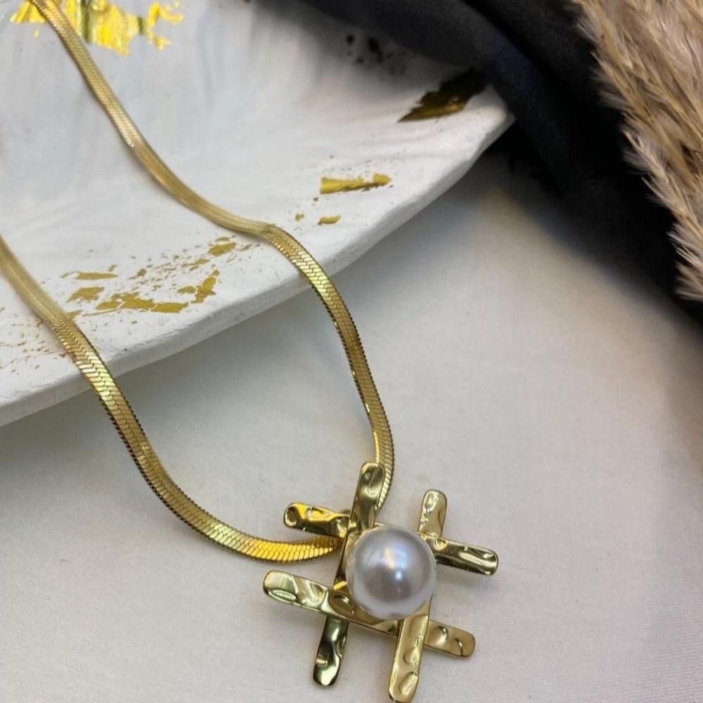TikTok Pendant